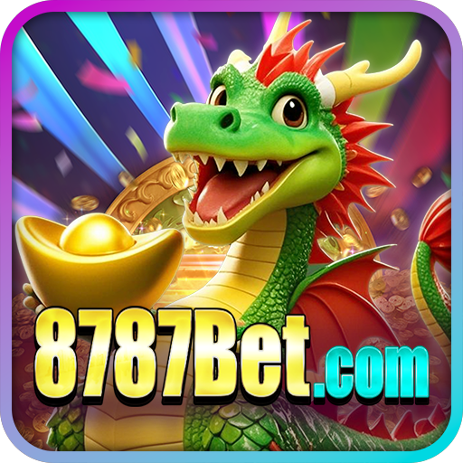 8787bet Max Jackpot