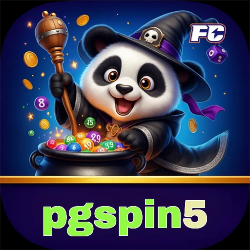 pgspin5 Casino Gold v5.6.3