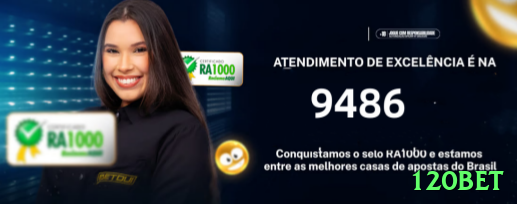 Screenshot - 120bet 🎰🛑 Em blackjack e roleta, fuja de promessas de vantagem garantida; foque em limites e jogo responsável. 💵